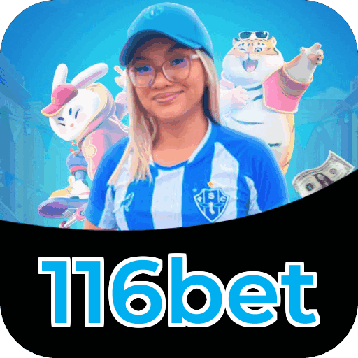 Acesso à conta 116bet