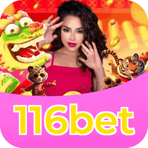App mobile 116bet